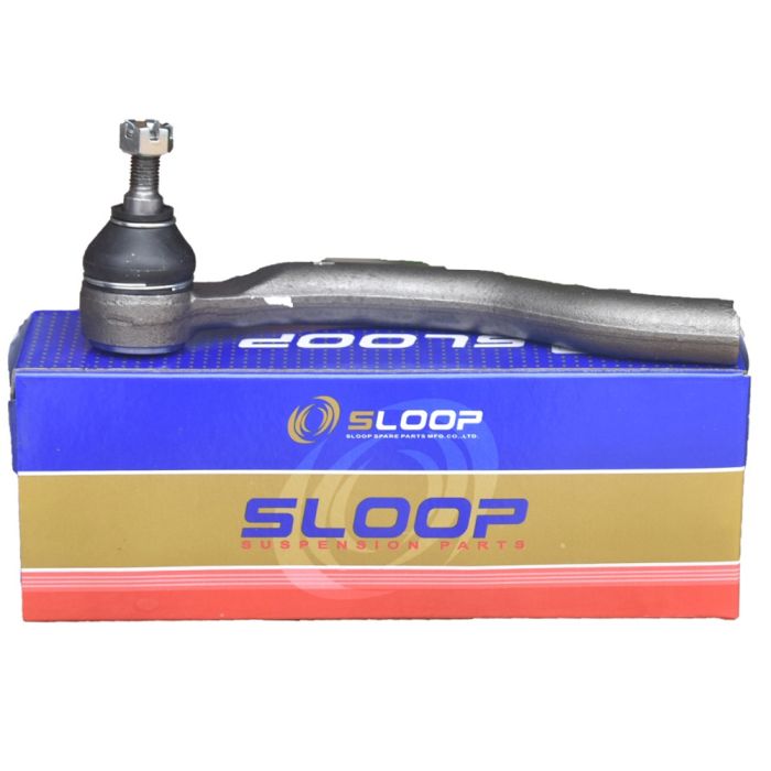  Tie Rod End - [53560-SDA-A01] 