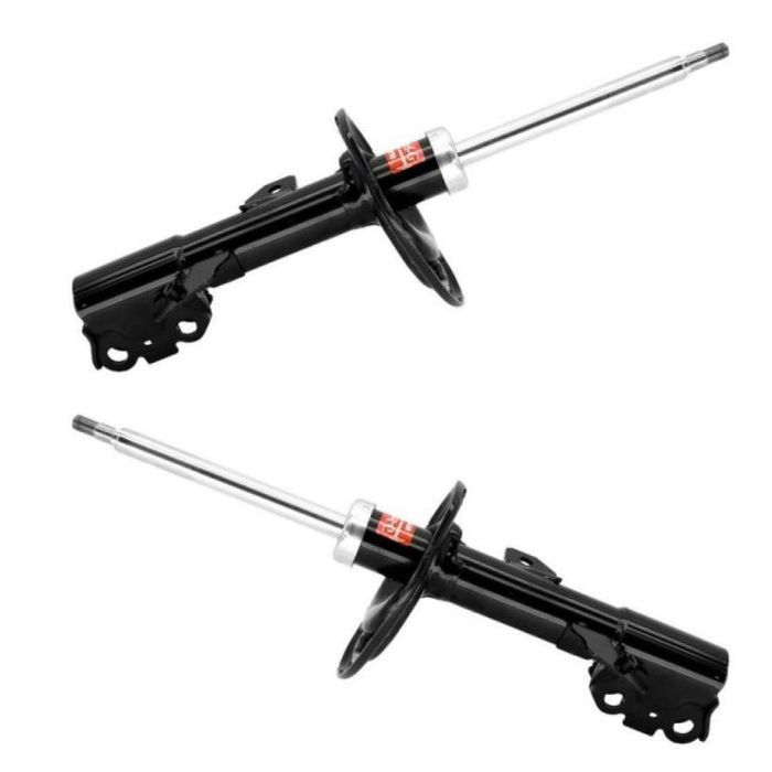 Front Shock Absorber (Set) - 334386/87
