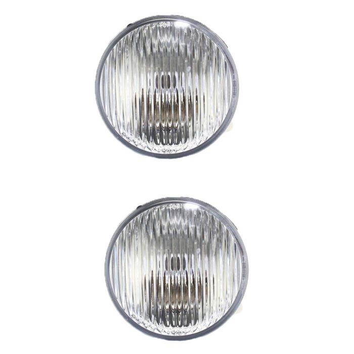 Fog Lamp (Set) - 19-5346-01