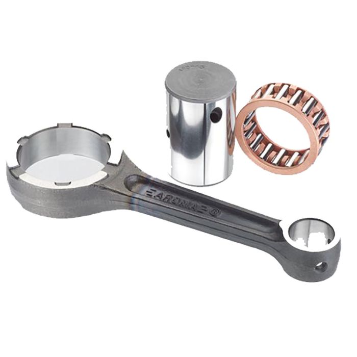 Complete Connecting Rod - CCR1225