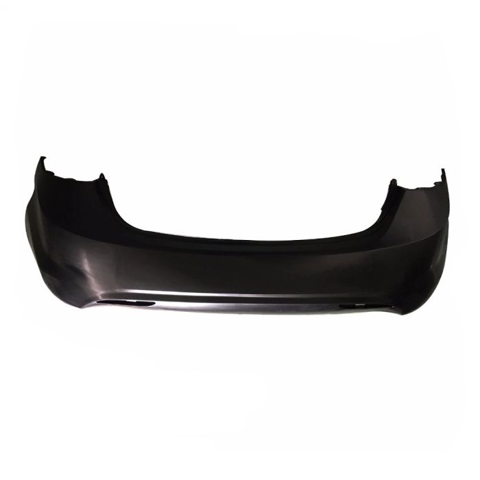 Rear Bumper - 86611-3X000