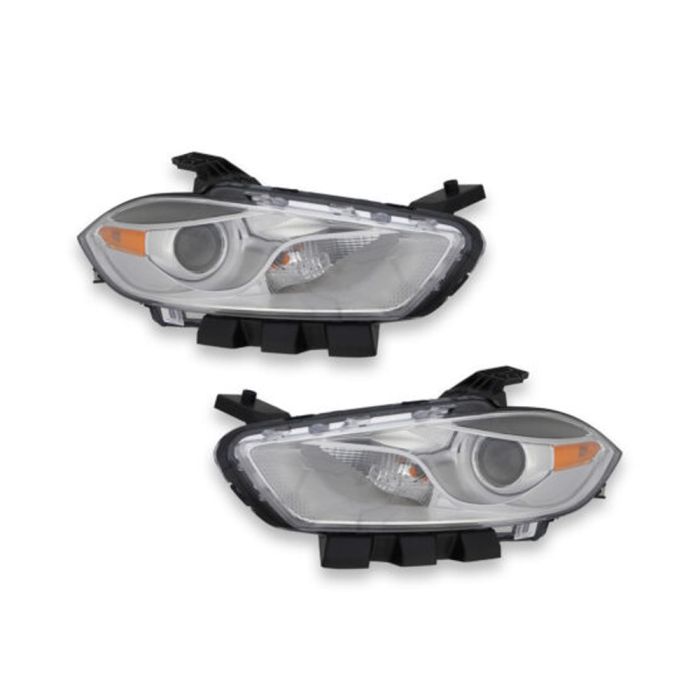 Head Lamp (Set - Left & Right) - CS359-A001L/R