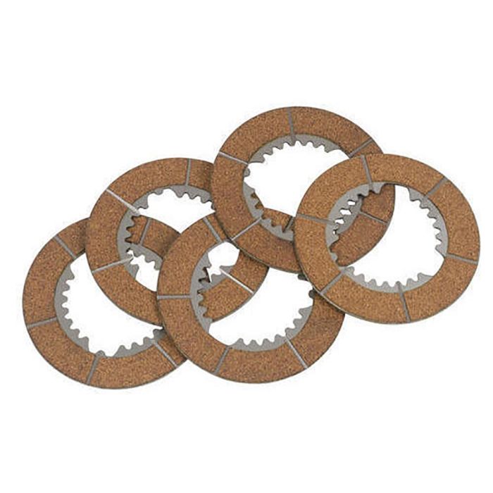 Clutch Plate - CF1135