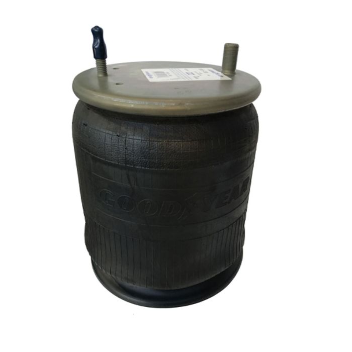 Air Spring Complete with Metal Piston - 782044-C