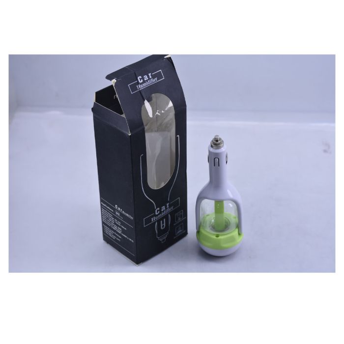 Car Humidifier - HD9002
