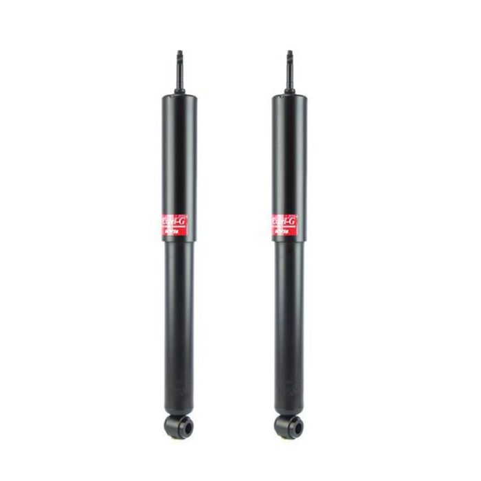 Excel - G Rear Gas Shock Absorber (Set) - 343247