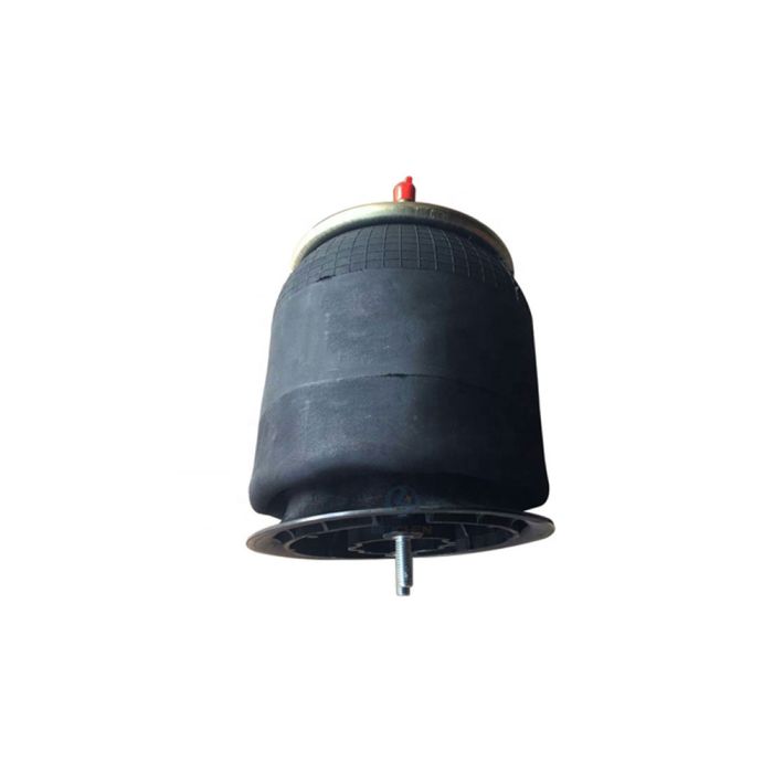 Air Spring Complete with Aluminum Piston - 789223-CPL