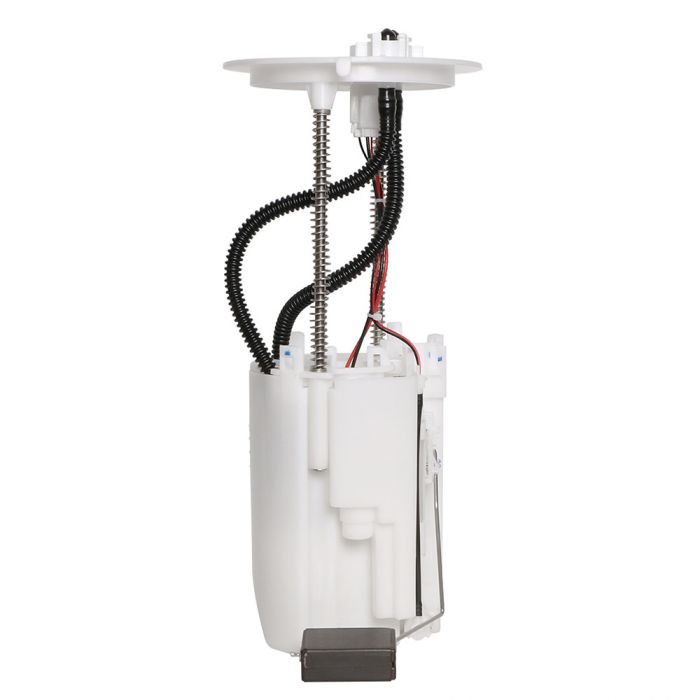 Complete Fuel Pump - 77020 - 60411