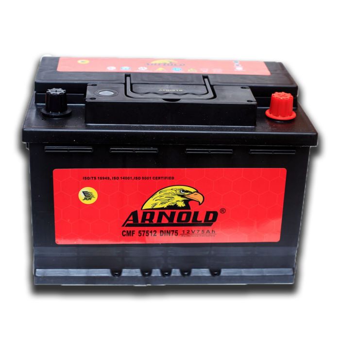 Arnold Battery - CMF 57512