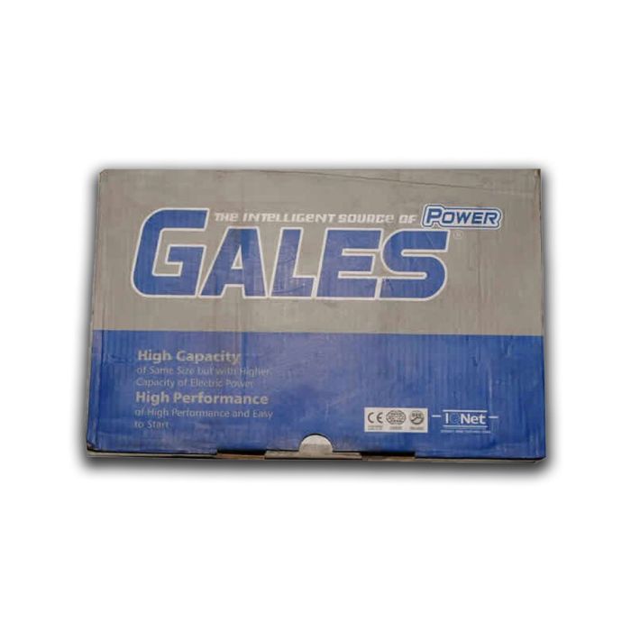 Gales Power Battery - 57539MF