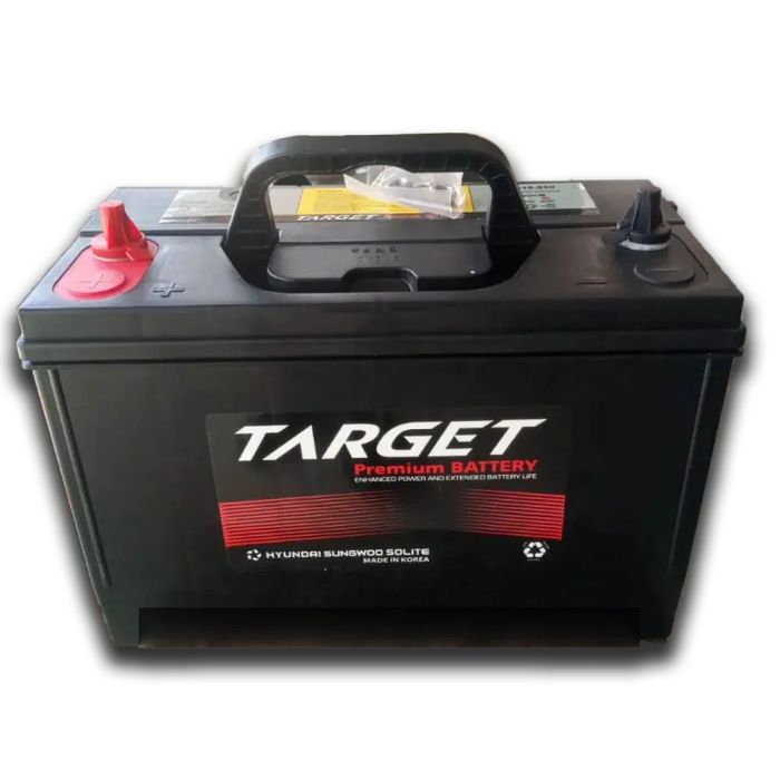 Target Battery - T2B01