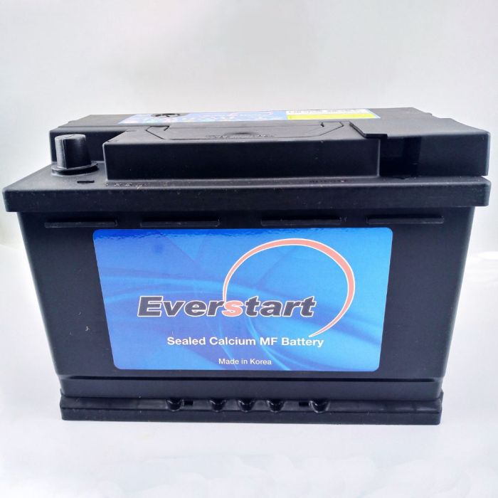 Everstart Battery - CMF57529 