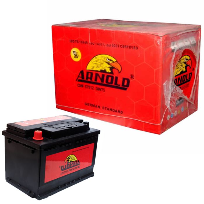 Arnold Battery - CMF57512