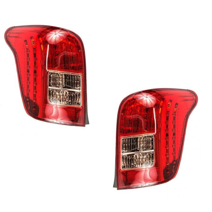 Tail Lamp (Set - Left & Right) -  HLL01-1145C