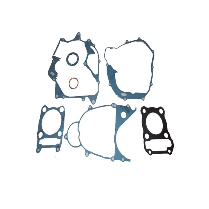 Gasket Complete (compact 4S) - CA12467