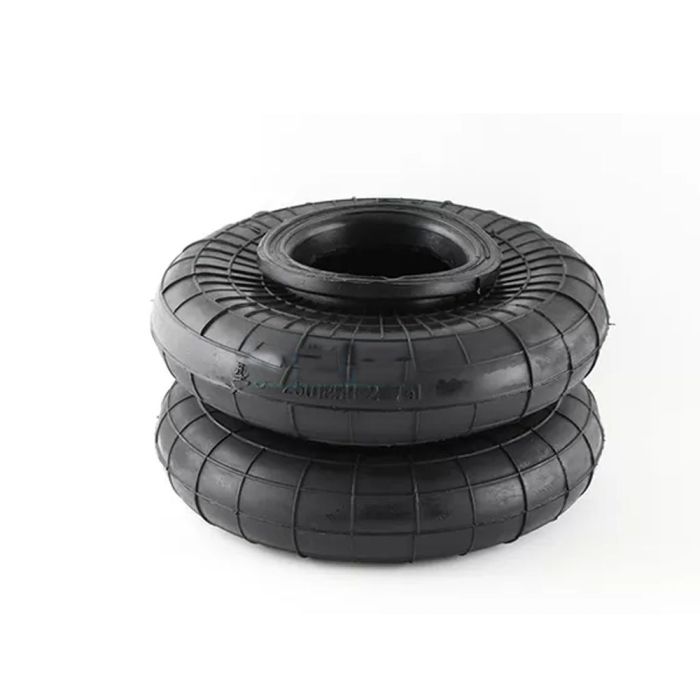 Convoluted Air Spring - 2RC-180-4C