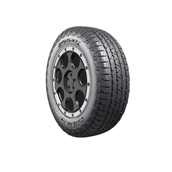 Road X Tyres (RXQUEST HT01) - 235/65R17