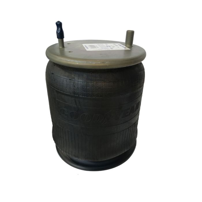 Air Springs Complete With Pistons  - 78912-1CPL