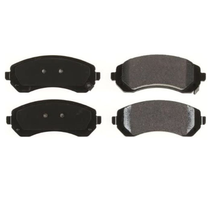 Brake Pad (Set) - D8444