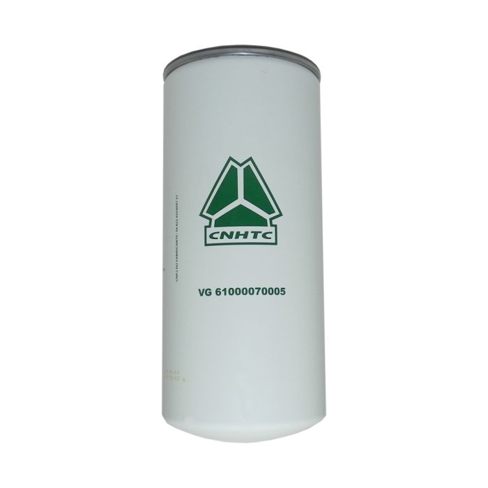 Oil Filter - VG1000070005