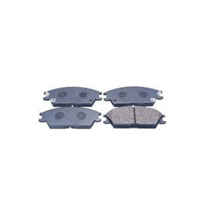 Brake Pad (Set) - D440