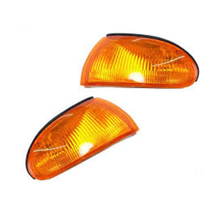 Rear Side Marker Lamp (Set) - MB240-B0000