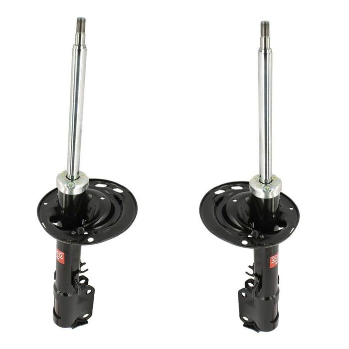 Rear Shock Absorber (Set) - 334388/89