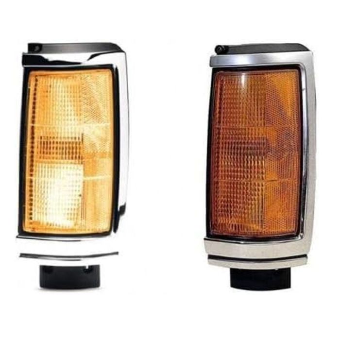 Parking Lamp (Set) - MB206-B00CL/R
