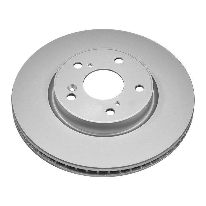 Speedplus Geomet Coated Brake Disc [Rear] - 4243148060SP