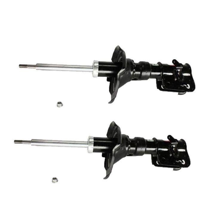 Excel - G Front Gas Strut (Set - Right, Left) - 3340146, 3340147