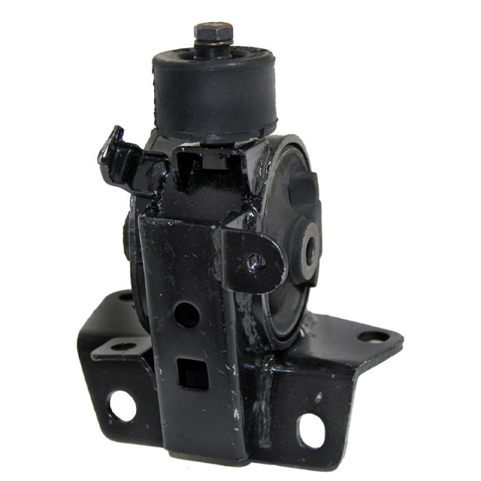 Engine Mounting Insulator - 12372-0D100