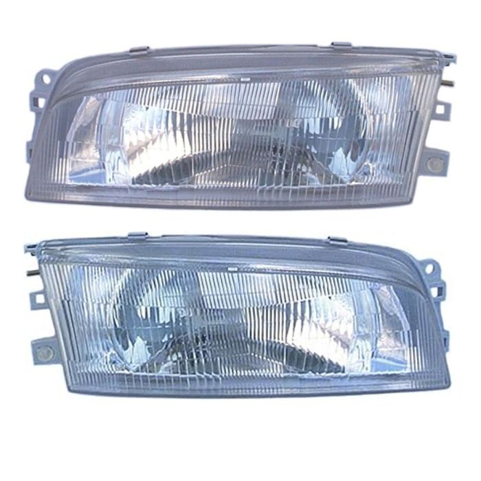 Head Lamp (Set) - MB238-B000L/R