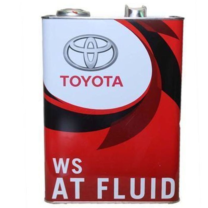 Toyota WS AT Fluid - 08886-02305