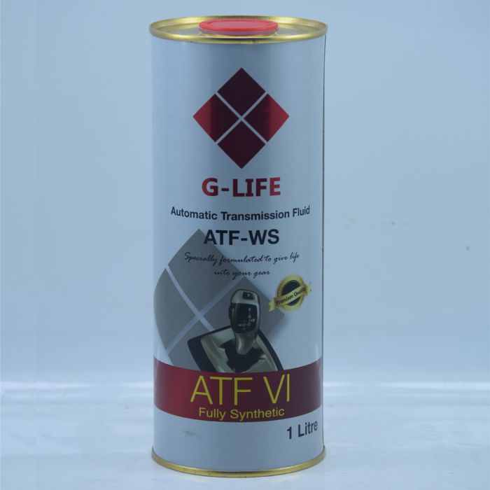 Automatic Transmission Fluid ATF VI 1Litre - ATF-WS 1L