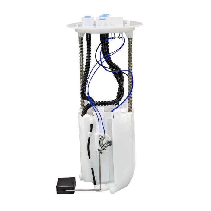 Complete Fuel Pump - 77020 - 60430