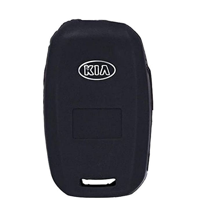 Silicone Car Key Case Cover (Kia) - K5123