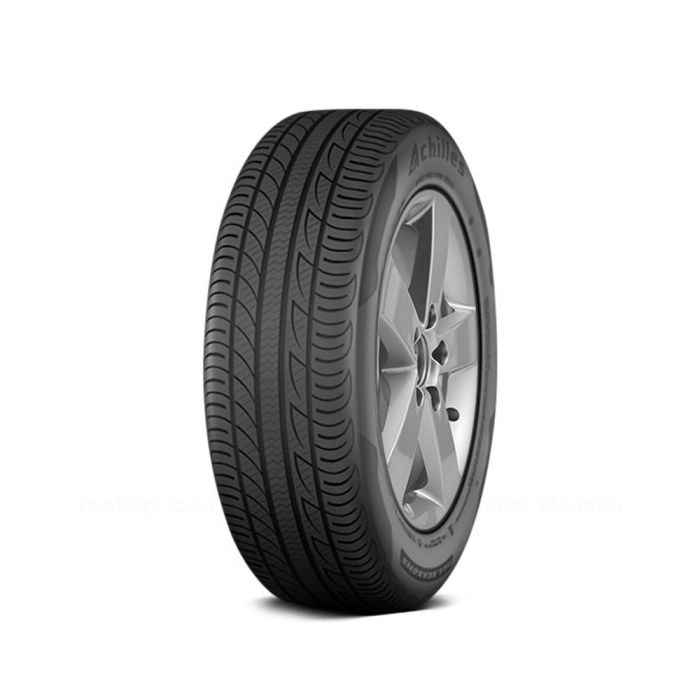 Achilles Tyre- All Seasons 868 245/45R17