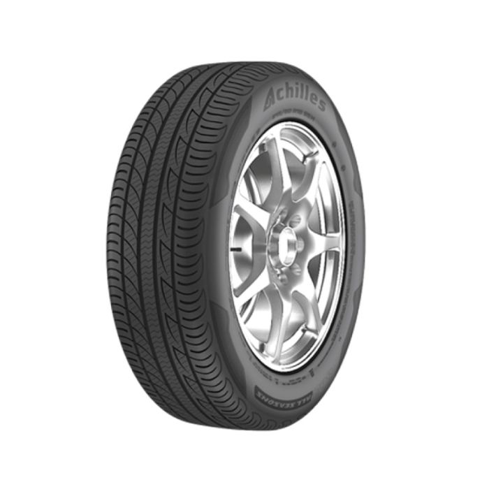 Achilles Tyre- All Season868 235/45R17