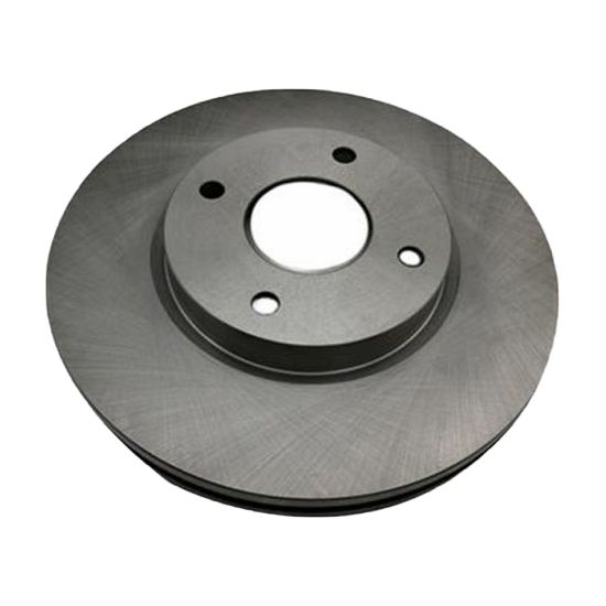Super Gold Brake Disc  (Front) - 43512-OK130