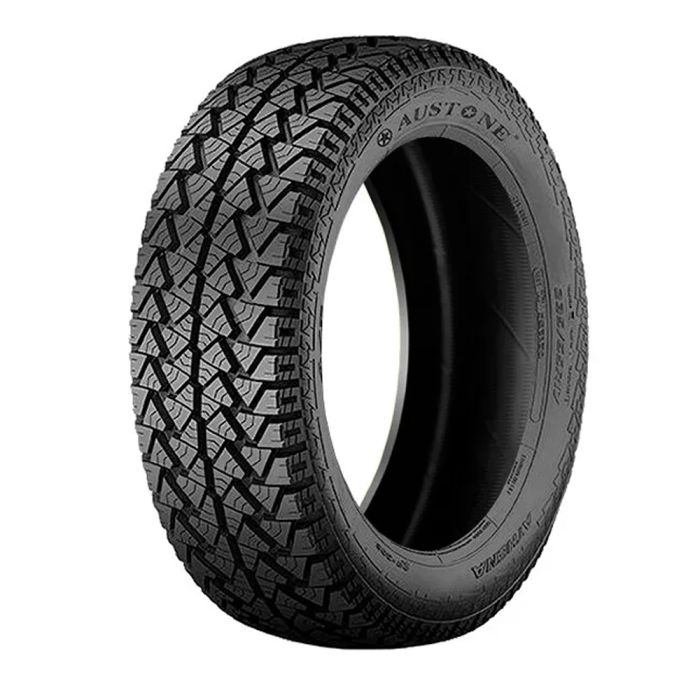 Austone Tyres - 245/65R17