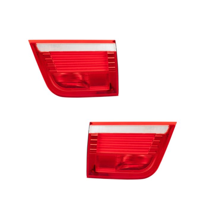 Tail Lamp Inner (Set) AL-0622