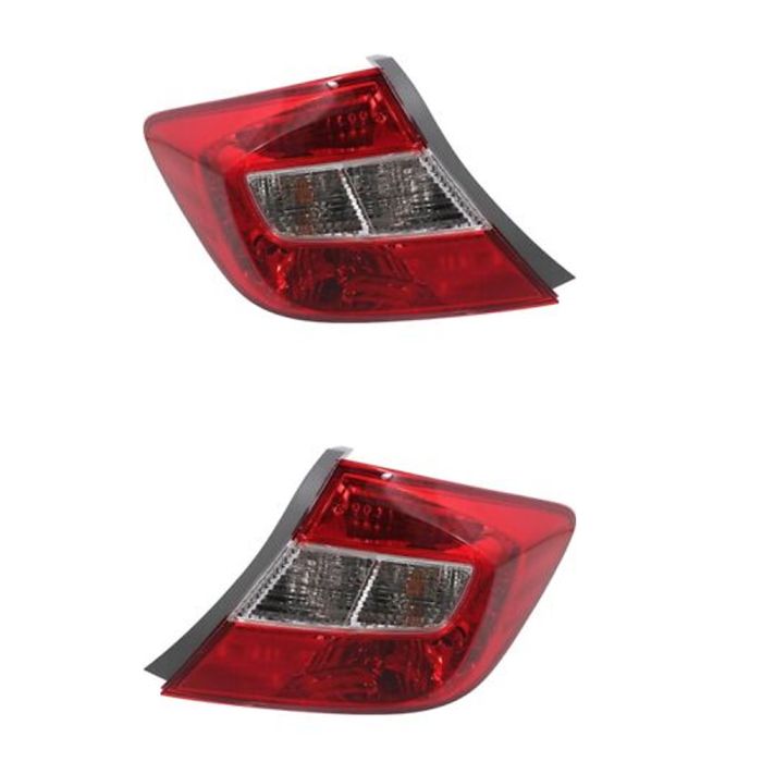 Tail Lamp (Set) - AL-0636