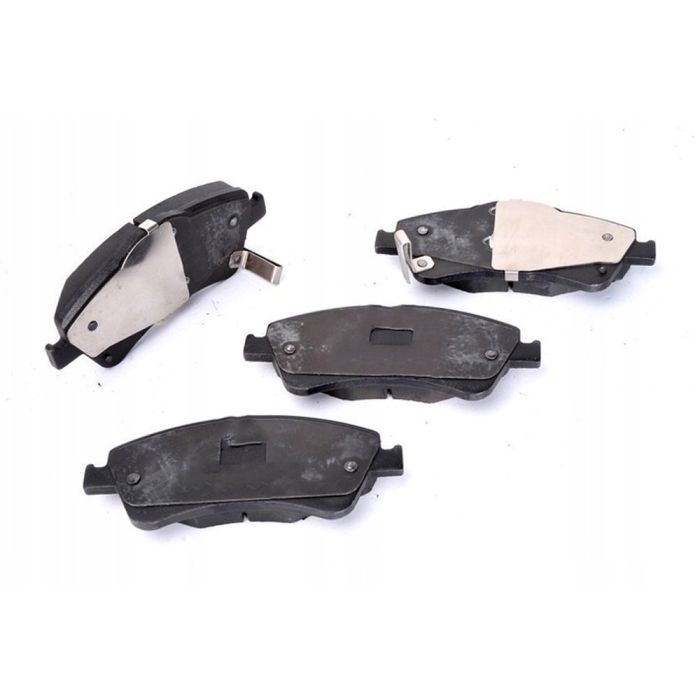 Ceramic LIite Speedplus Brake Pad [Front] -LP2104
