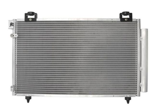 AC Condenser- P0264 (41268GM)