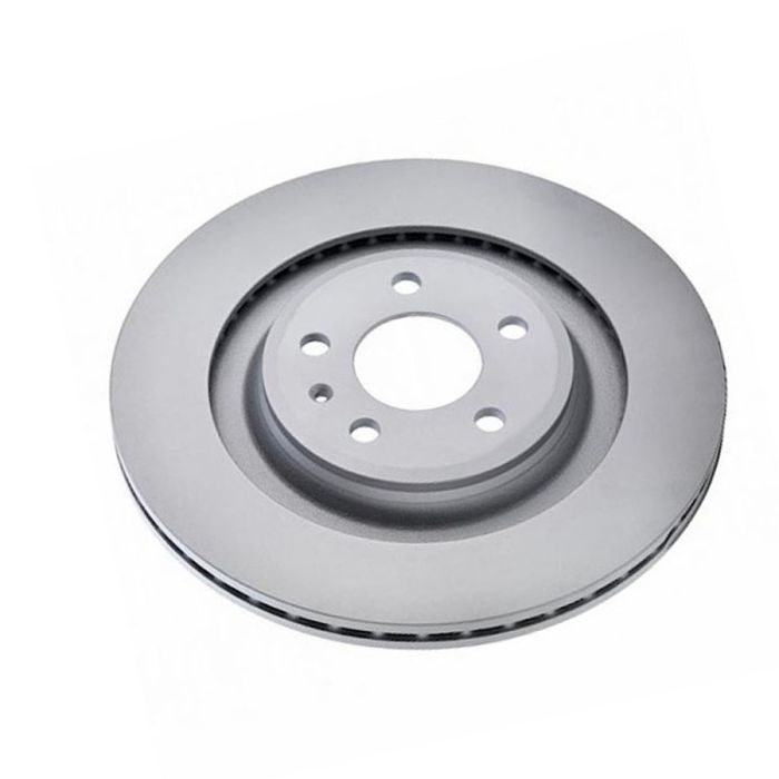 Front Brake Disc - 43512-0F030