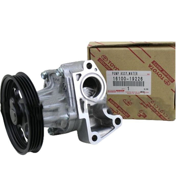Engine Water Pump Assay  - 16100-19226