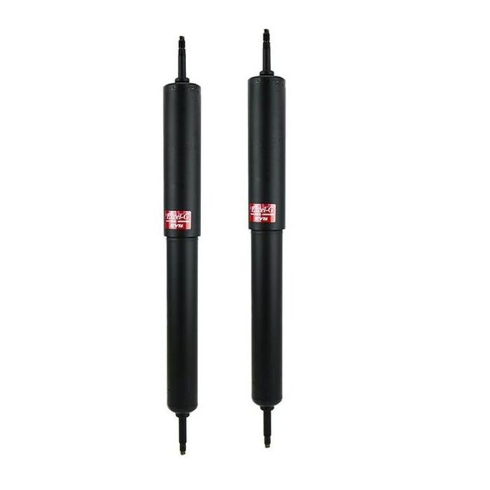 Excel - G Rear Gas Shock Absorber (Set) - 345096