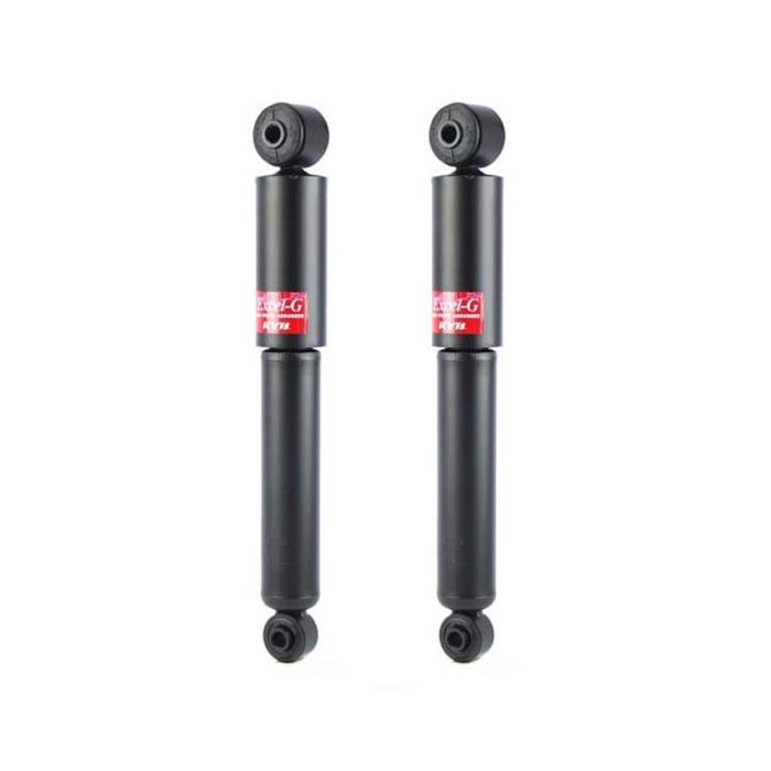Excel - G Rear Gas Shock Absorber (Set) - 342005