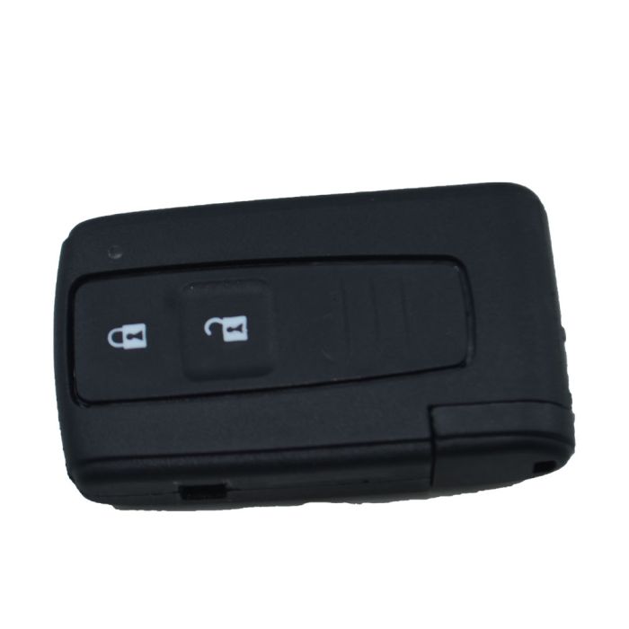 Toyota Avensis Car Key - 504-505