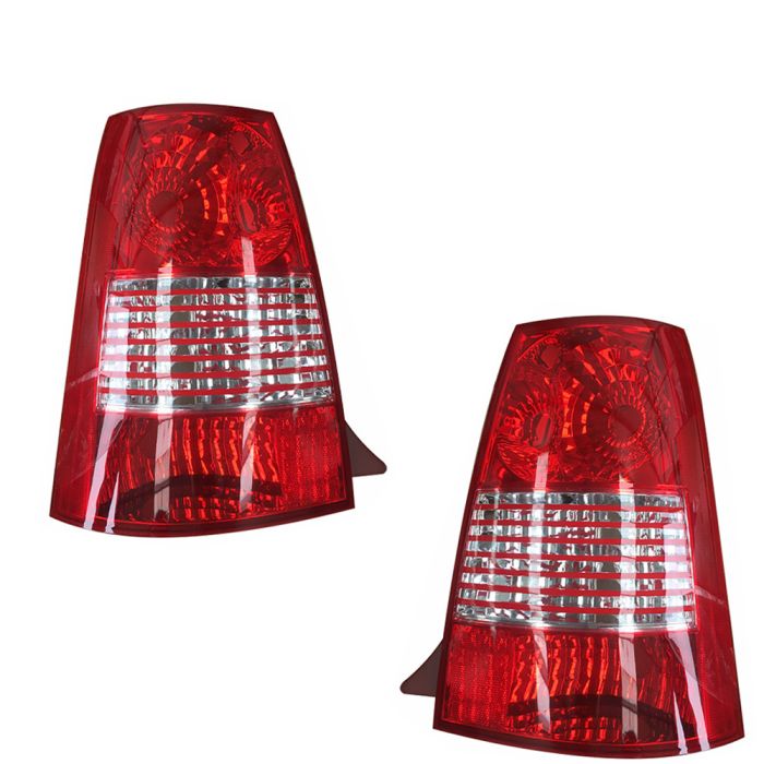 Tail Lamp - FT04-1102